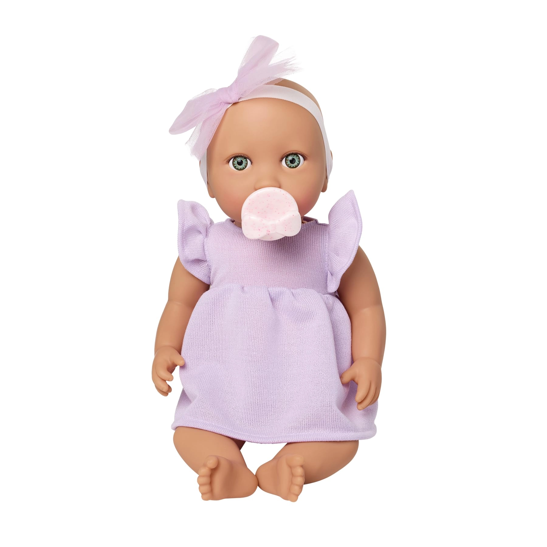 Maison Battat Inc. Baby Doll - 14-inch Huggable Soft Body Ages 2+