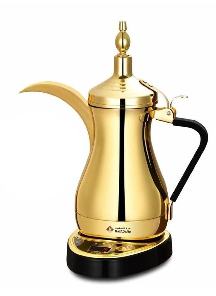 Electric Arabic Coffee Maker C91839