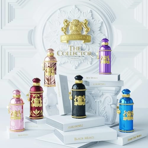 Rose Alba Eau de Parfum 100ml