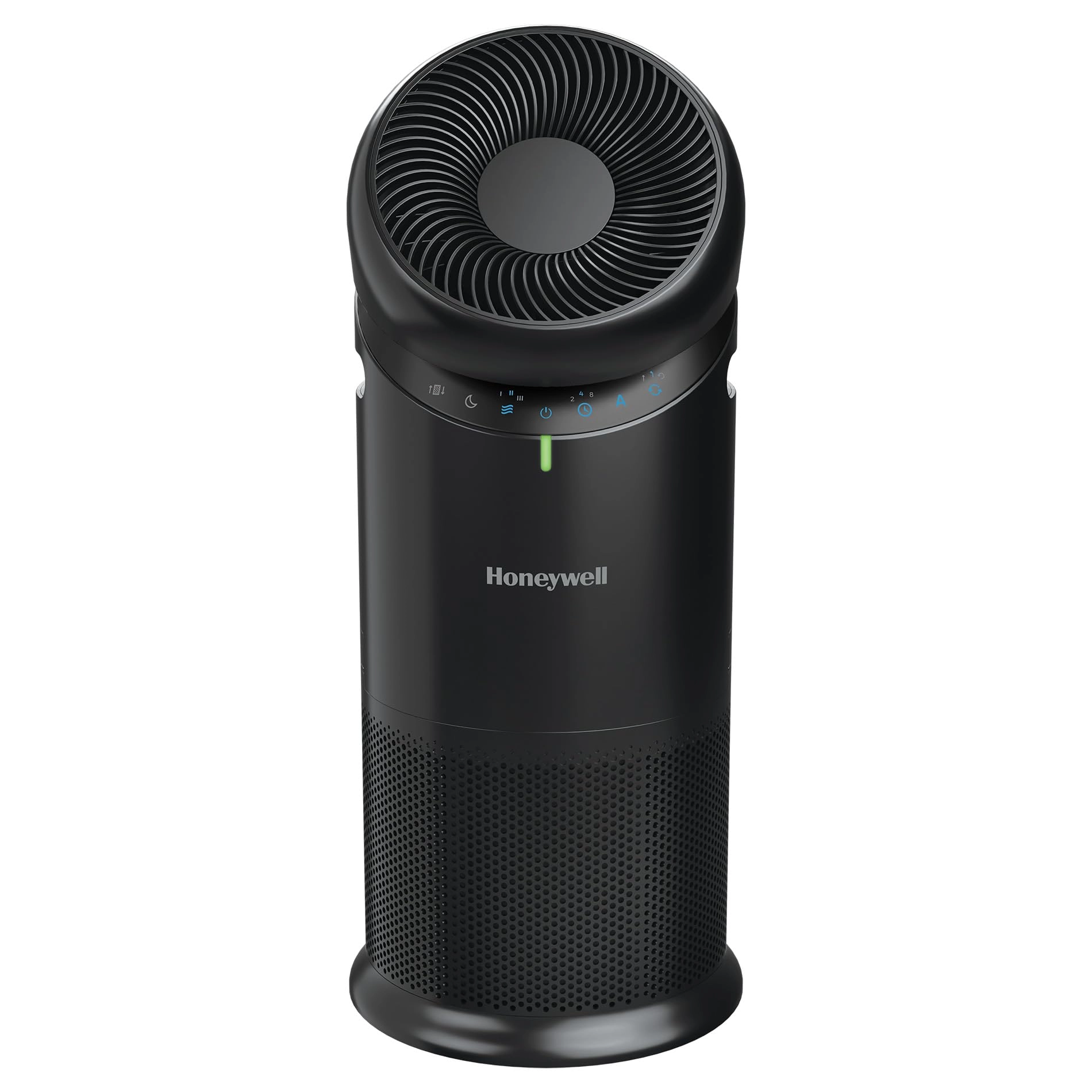 Honeywell Allergen Plus - 3-in-1 HEPA HPA6000B