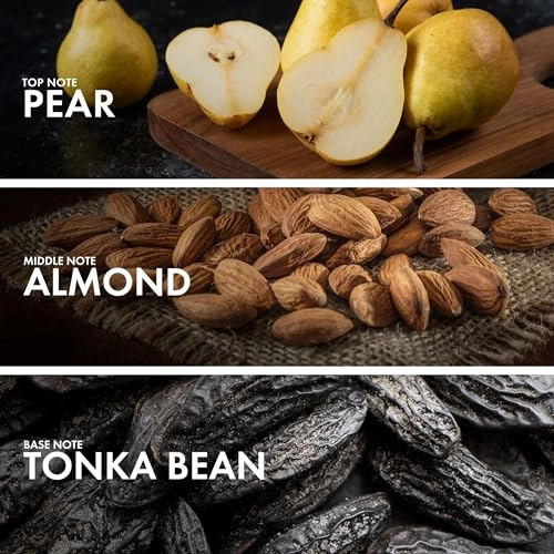 CARAWAY ALMOND Eau de Parfum 50 ml