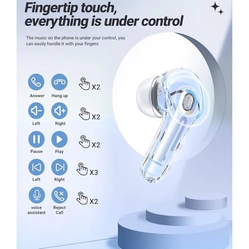 Headphones Wireless Headphone