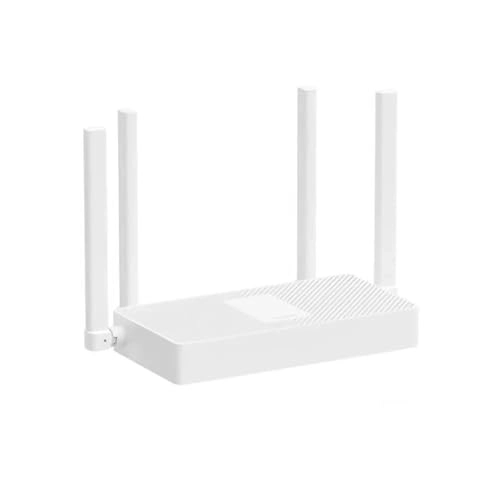 AX3S - 3000 Mbps Wi‑Fi 6