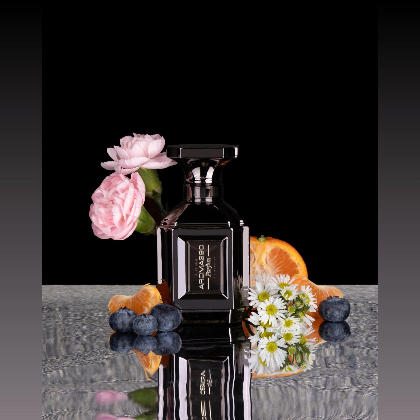 Platinum Eau de Parfum 50ml