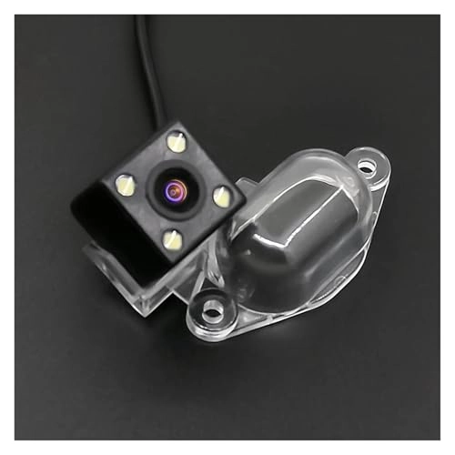 Car Reverse Backup Rear View Camera - Night vision