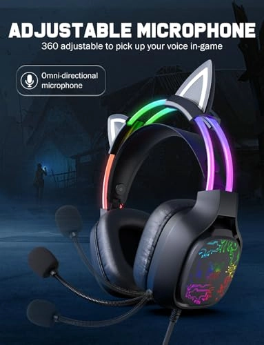 X25 Wired Headset