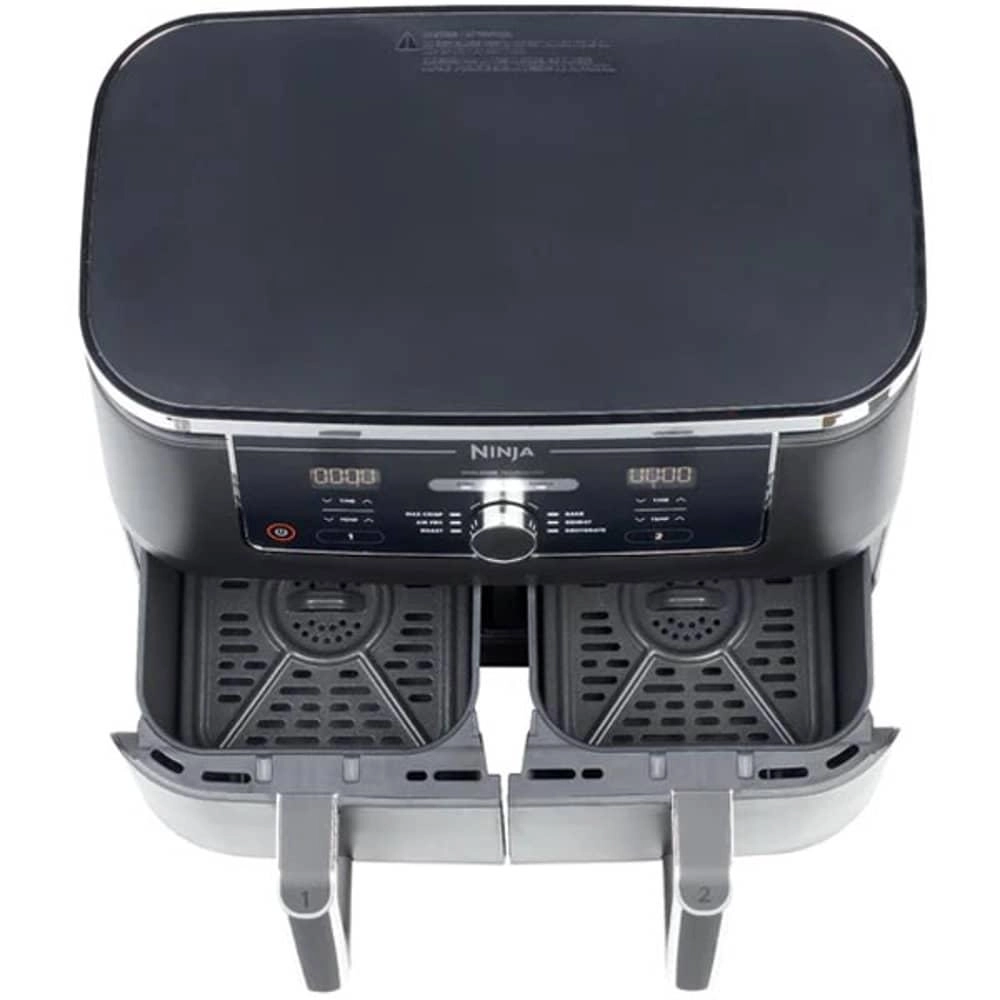 Foodie Max Dual Zone AF400ME