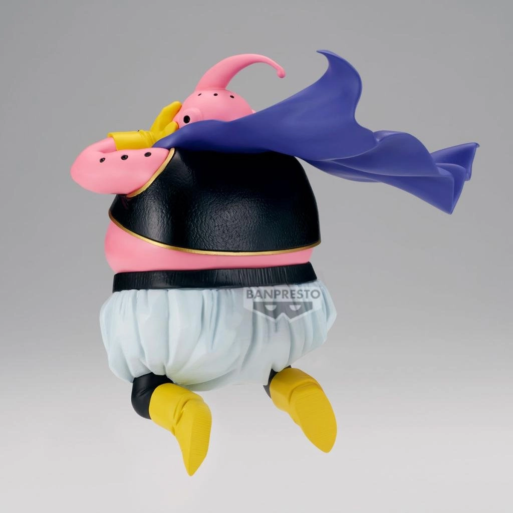 Majin Buu - Dragon Ball Z Match Makers (14 cm) (4983164290790)