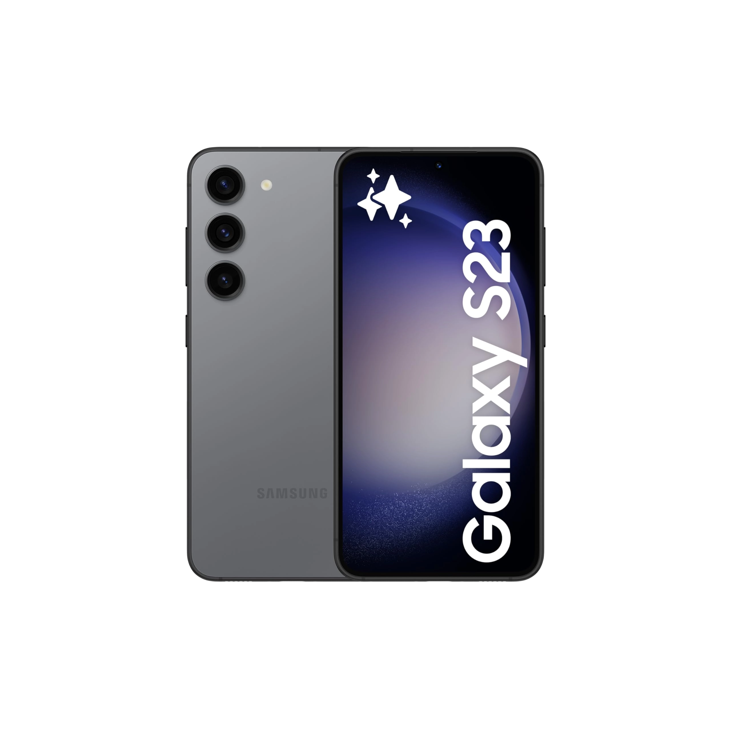 Samsung (Renewed) Galaxy S23 - 8GB 128GB