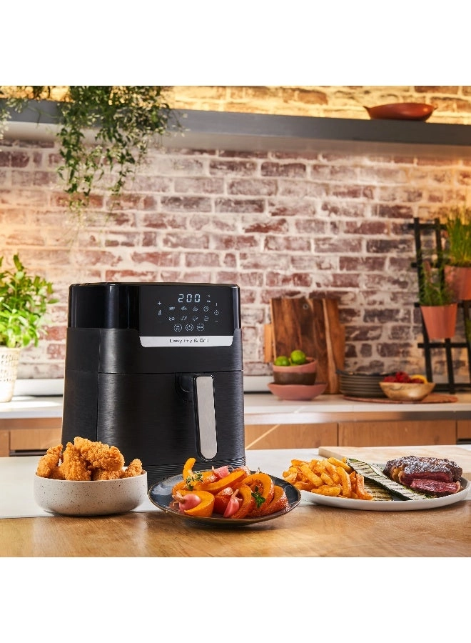 Easy Fry Precision EY505828