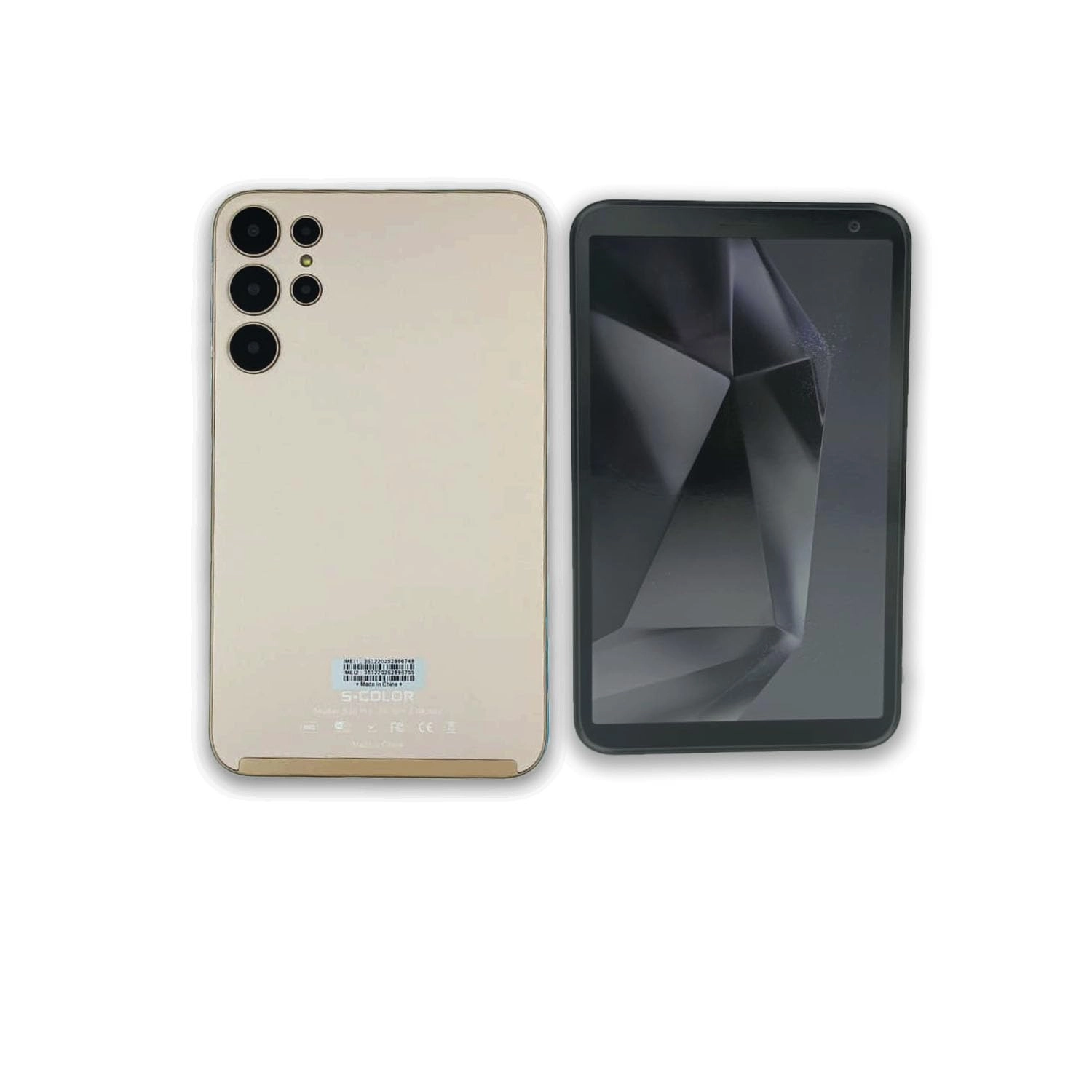 K718 - 2GB 7inch 16GB