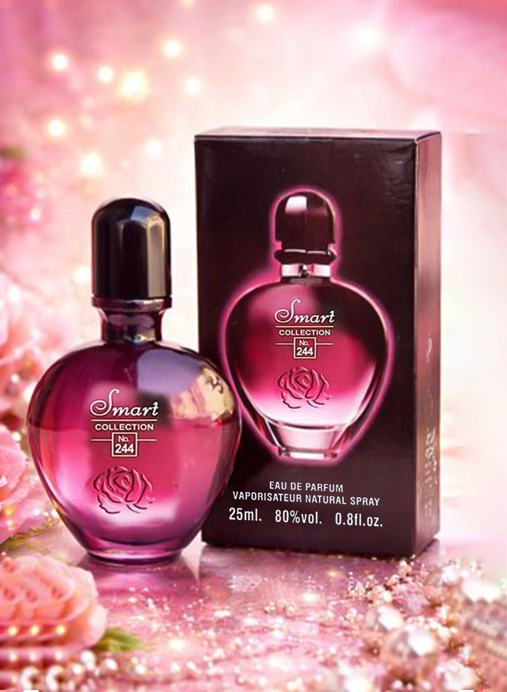 Smart Collection No. 244 Eau de Parfum 25ml