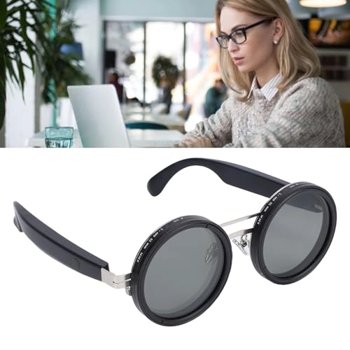 AI Smart Glasses - Bluetooth 5.4 144 Languages