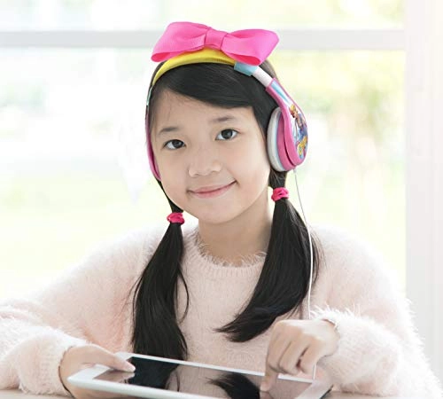 TS-140BP Wired Headphone