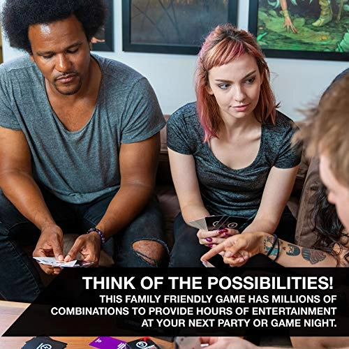 Superfight: The Walking Dead Deck - 100 Cards