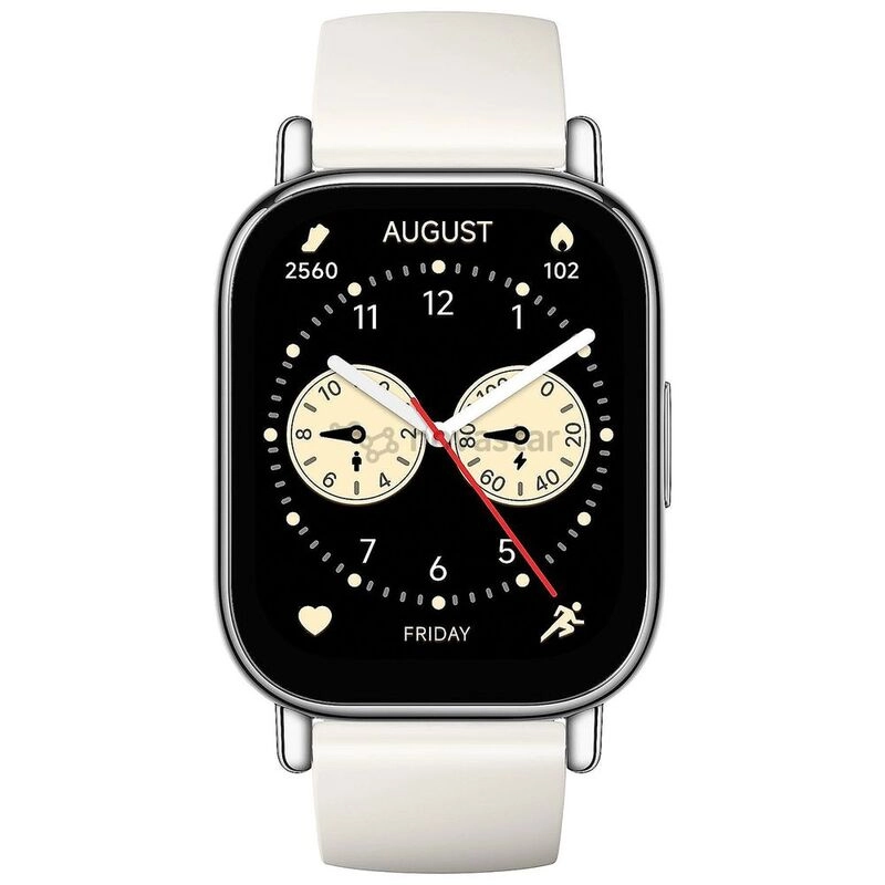 Watch 5 Lite GPS