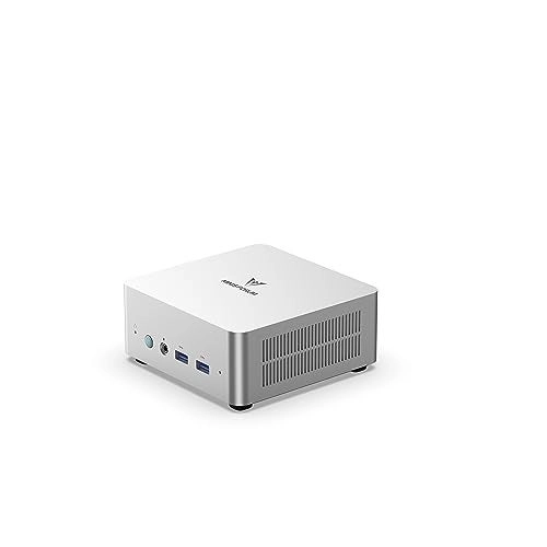 MINISFORUM NAB6 Lite - 16GB 1TB i5-12600H
