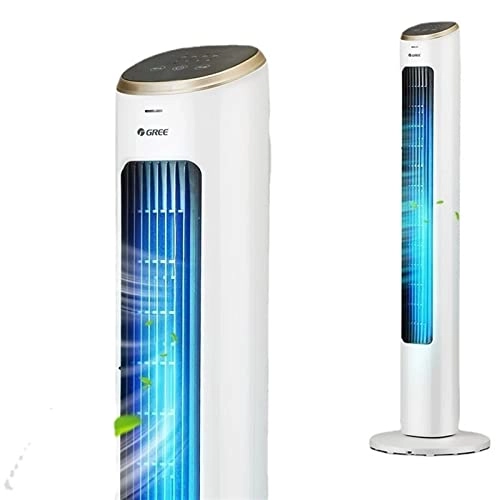 Portable Small Air Conditioner - Dark blue One Size