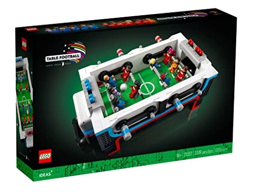 Ideas Table Football (21337)