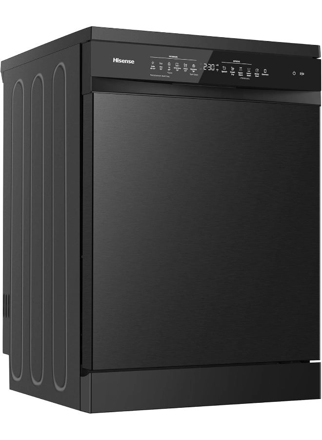 Hisense HS673C90BME Freestanding