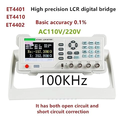 ET4401 + ET4402 + ET4410