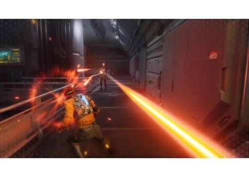 Outcast: A New Beginning Collector's Edition - PlayStation 5