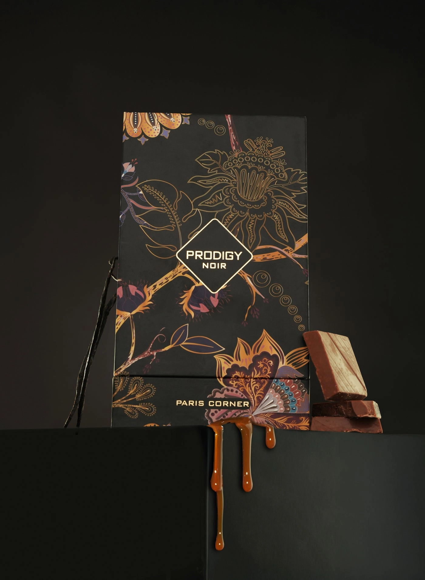 Prodigy Noir - 100ML