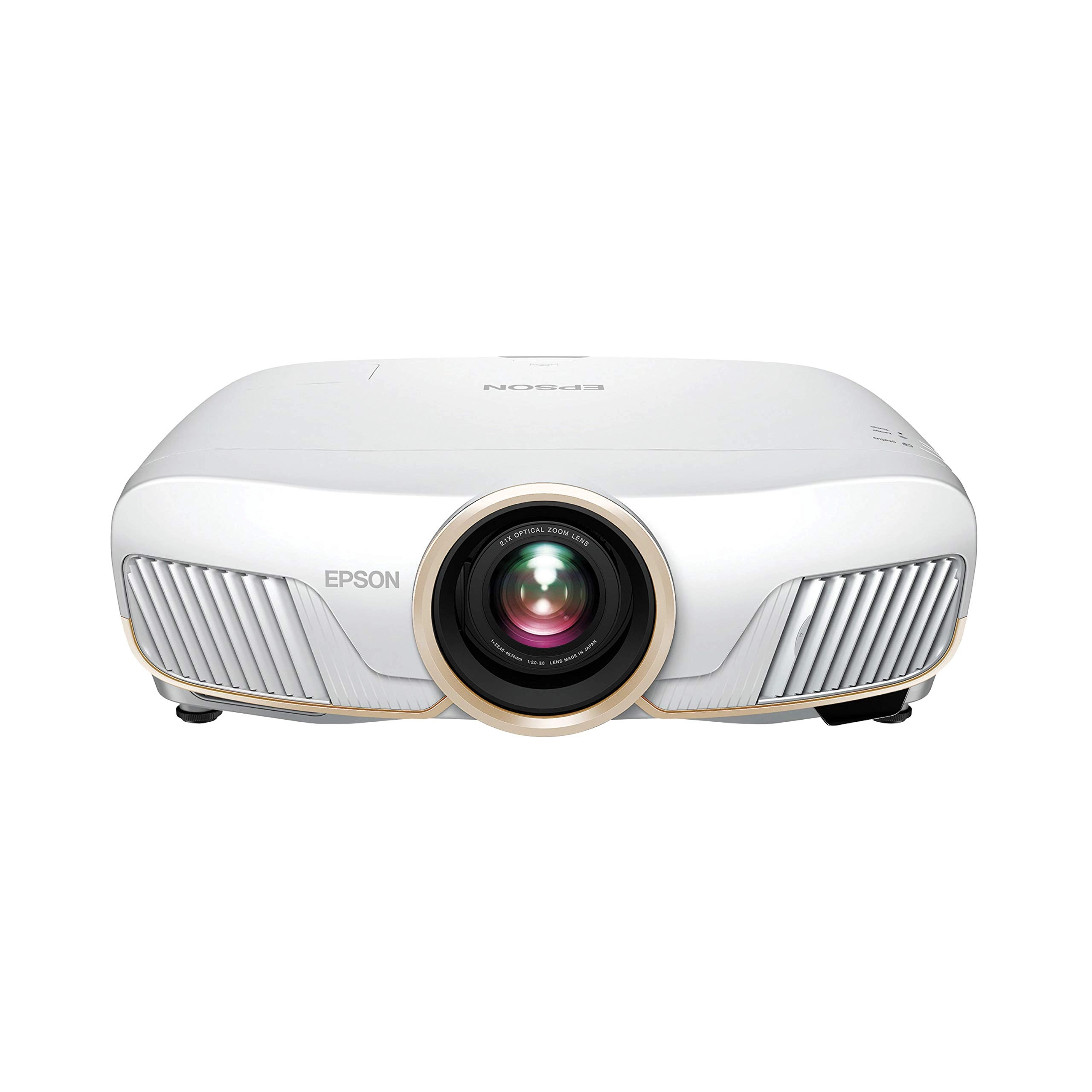 Epson Home Cinema 5050UB V11H930020 2,600 lumens