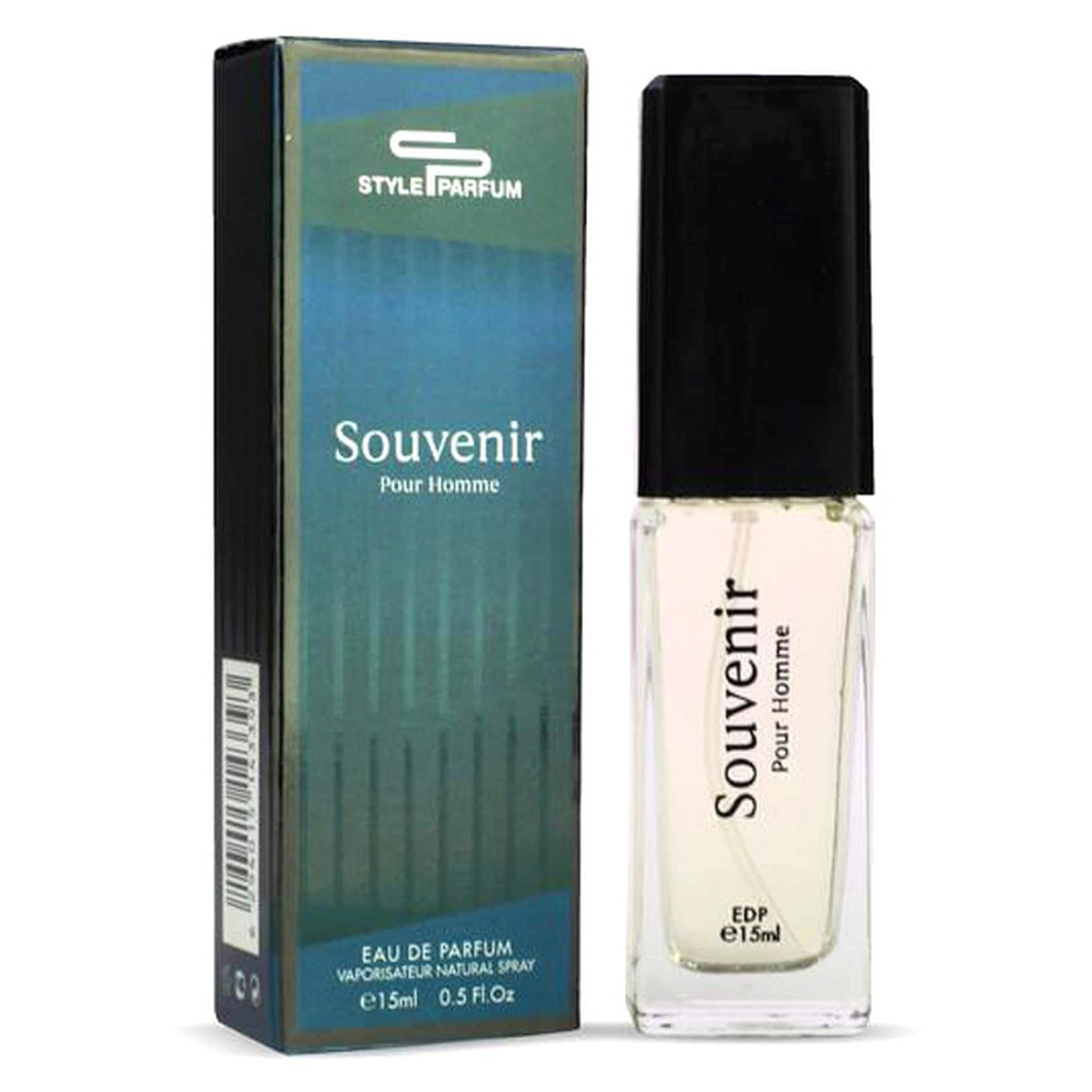 Style BlEU - Eau de Parfum 15 ml