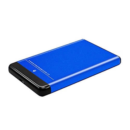 Portable Mobile SSD - 2TB HDD