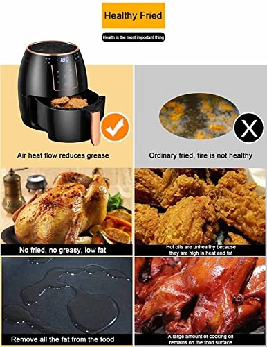 Air Fryer AF396D