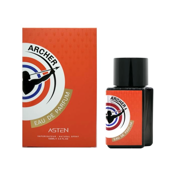 Archer Eau de Parfum - 100ml