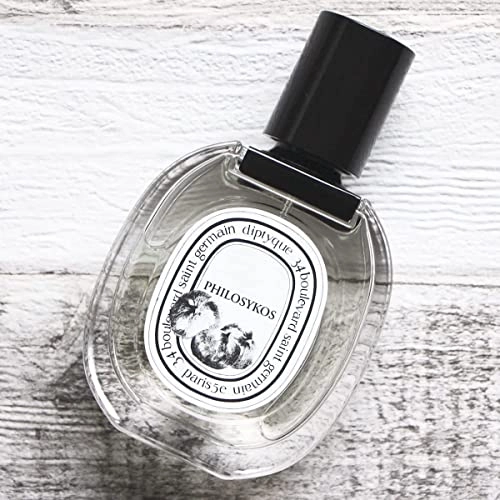 Philosykos Eau de Parfum 75 ml