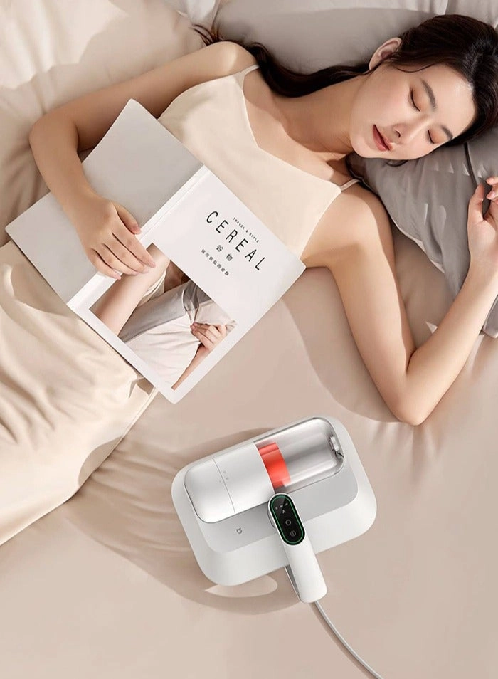 Mite Remover Pro - 400 W 12000PA