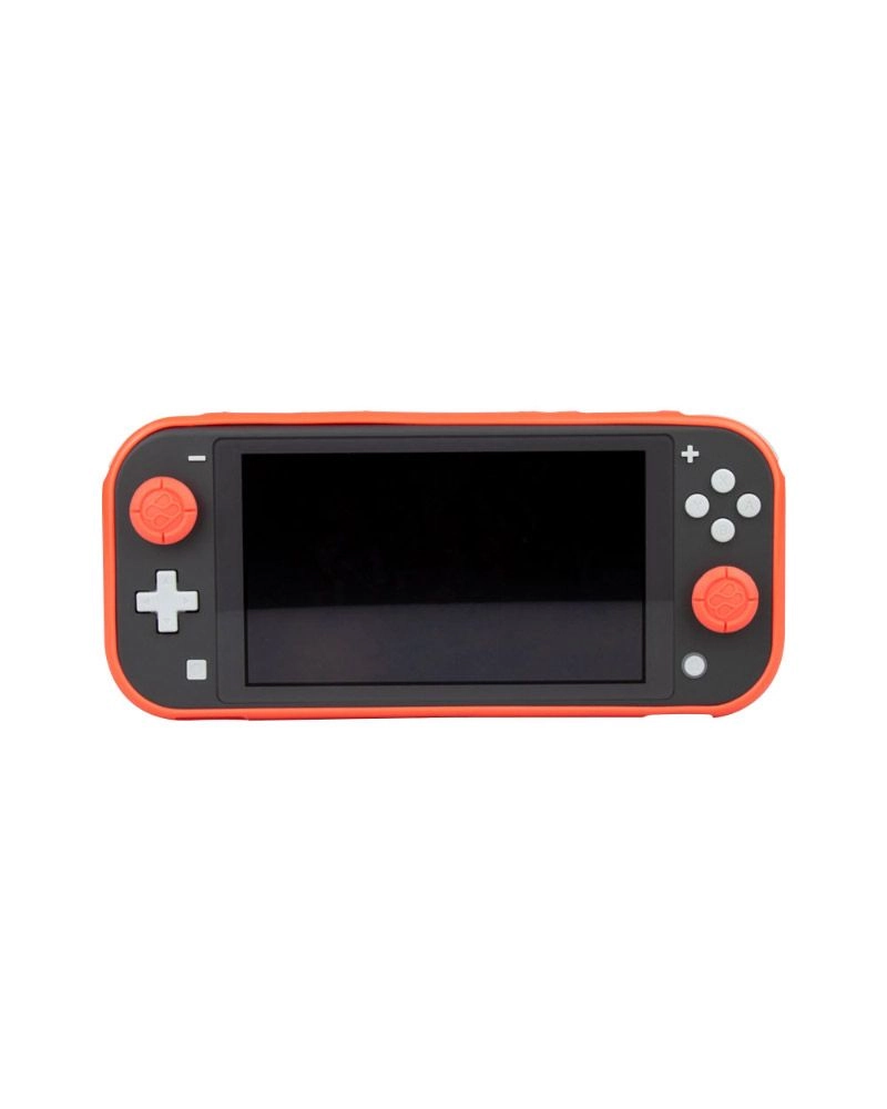 Bumper + Grips - Nintendo Switch Lite