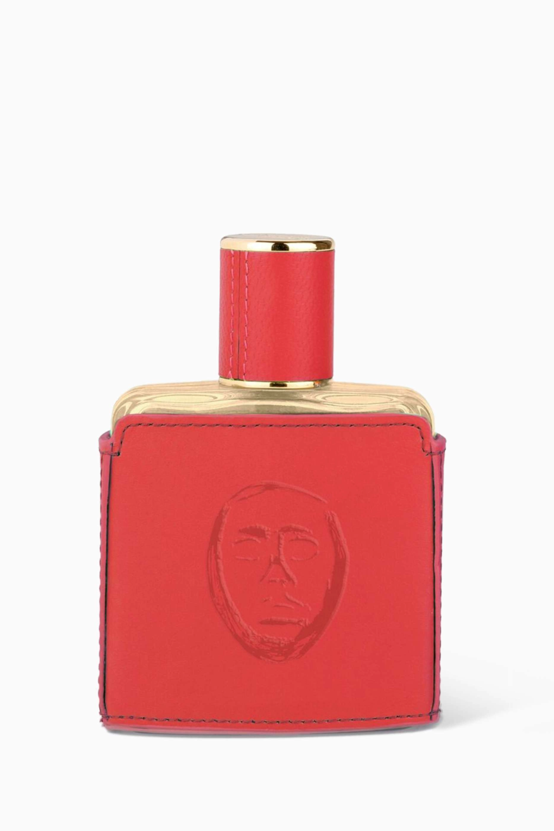 Storie Veneziane Rosso I Eau de Parfum 100ml