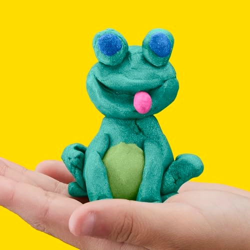 Sparkle Collection - Modeling compound 3+ years