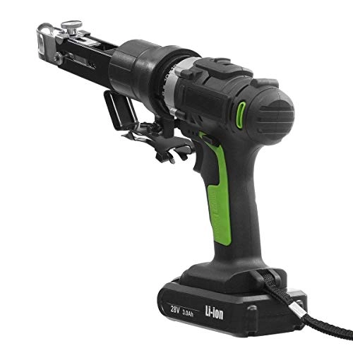 Power Drill - 28V 10mm