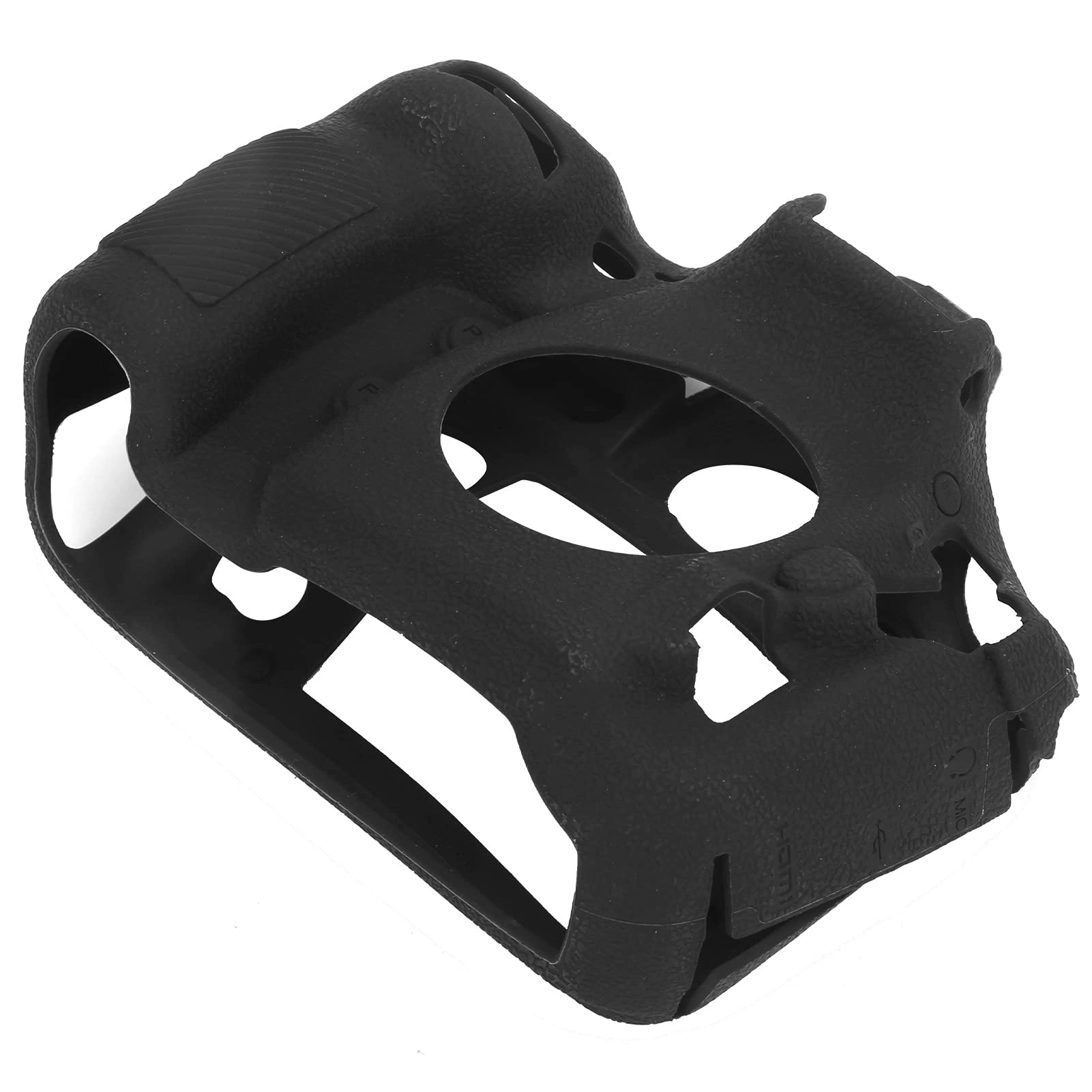 Sahgsa Camera Protective Case - D810/D810A Silicone