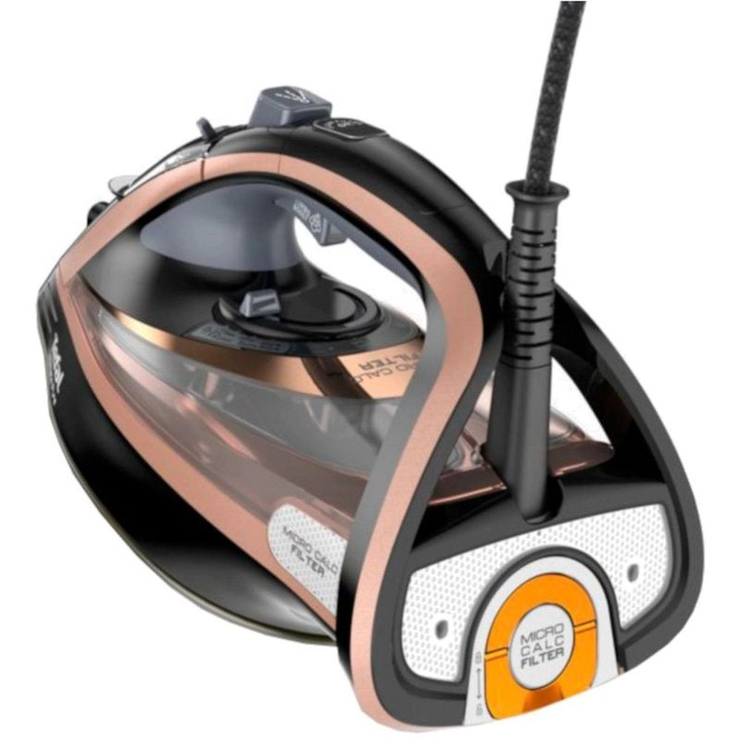 Ultimate Pure Steam Iron - 3100W Multicolor