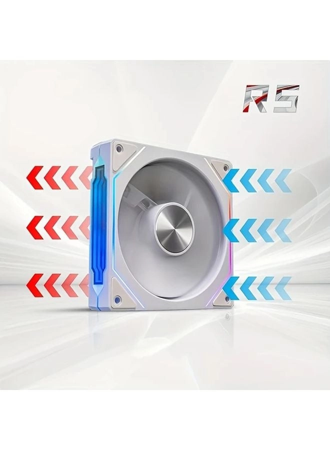 Generic PC Water Cooling System - 360mm ARGB LED