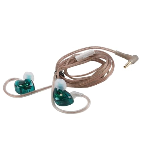 IEM Earphones Wired Earbud