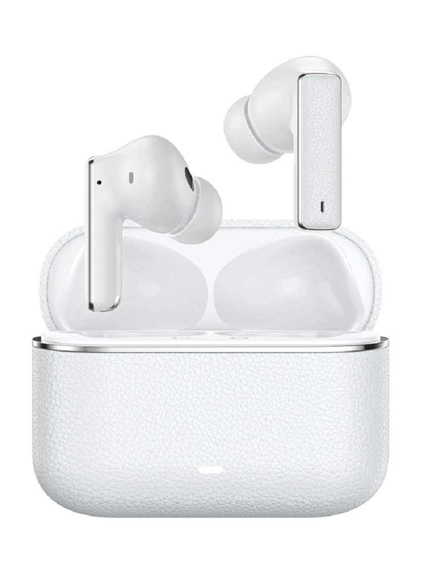 GREEN LION GNRVRTWSWH Wireless Earbud