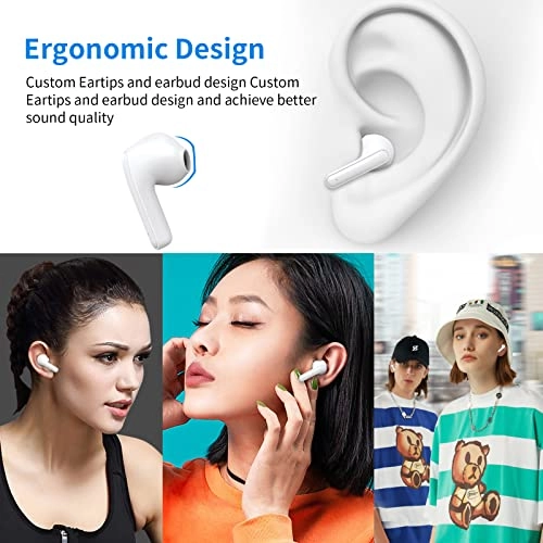 Y-B59 - Kids Wireless Bluetooth 30Hrs Playtime