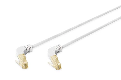 LAN Cable Cat 6A - 10 m