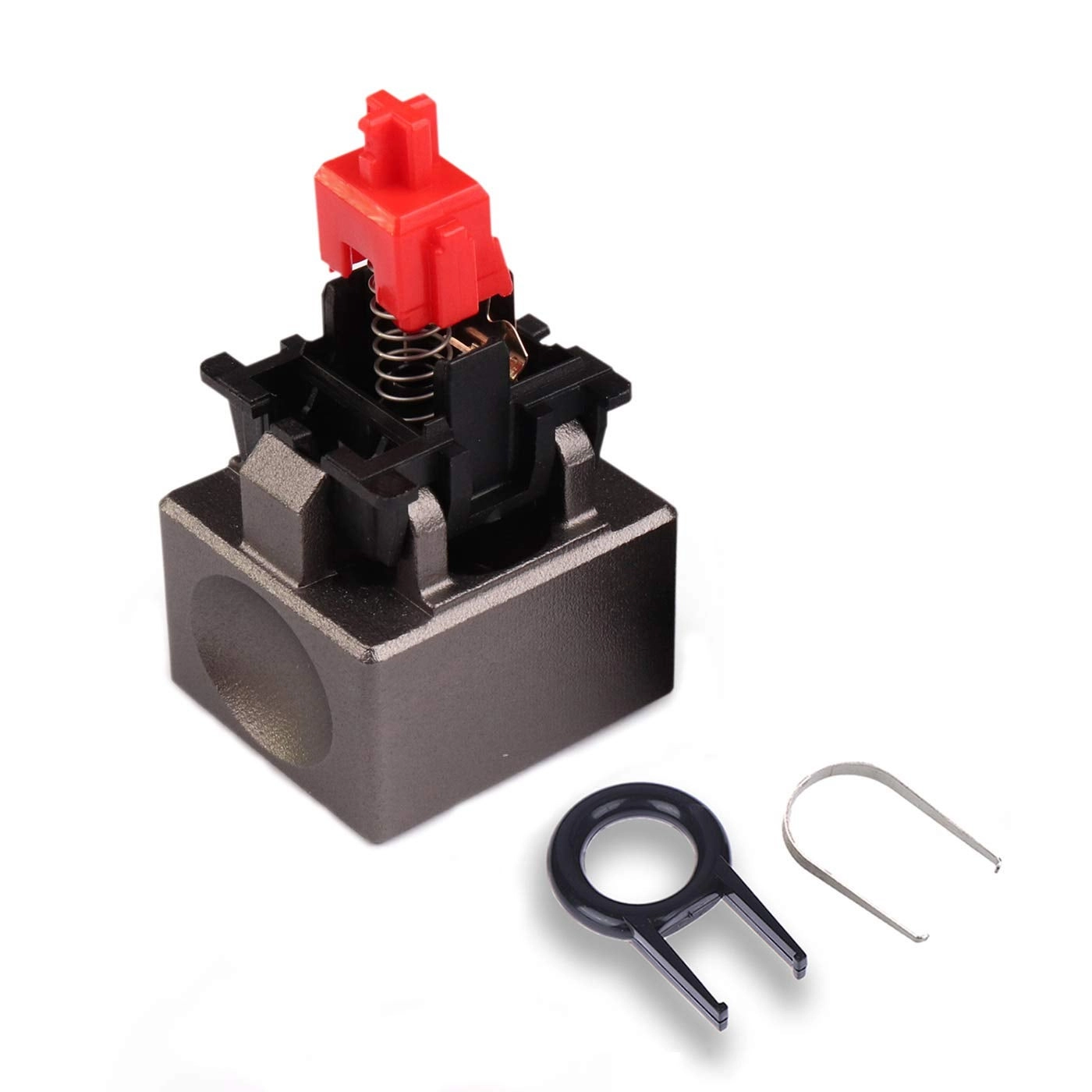 Gliging Metal Switch Opener - Aluminum Alloy Gateron Cherry mx Switches