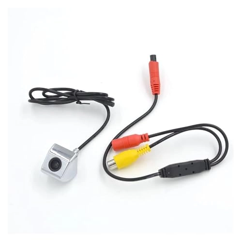 Backup Camera - Wire 420 TV Lines