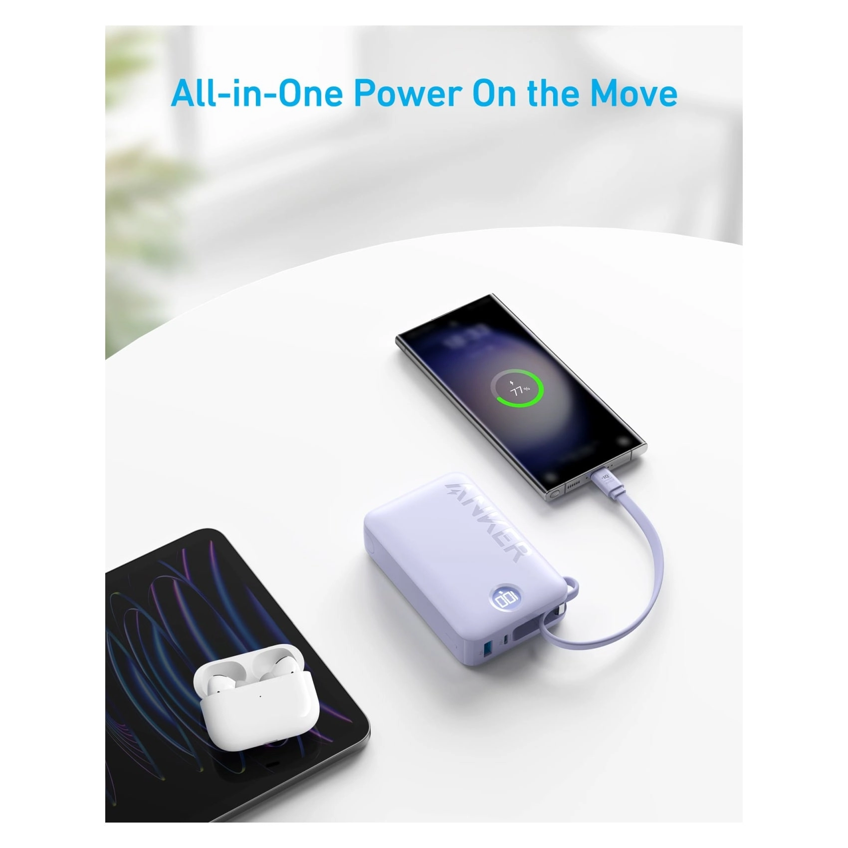 PowerCore Essential - 20000 mAh 2