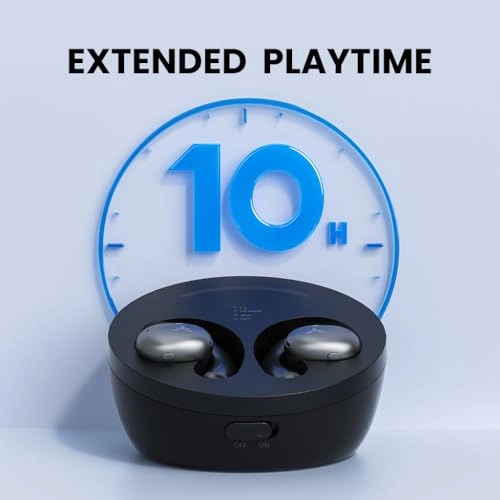 Medley Clear Wireless Earbud