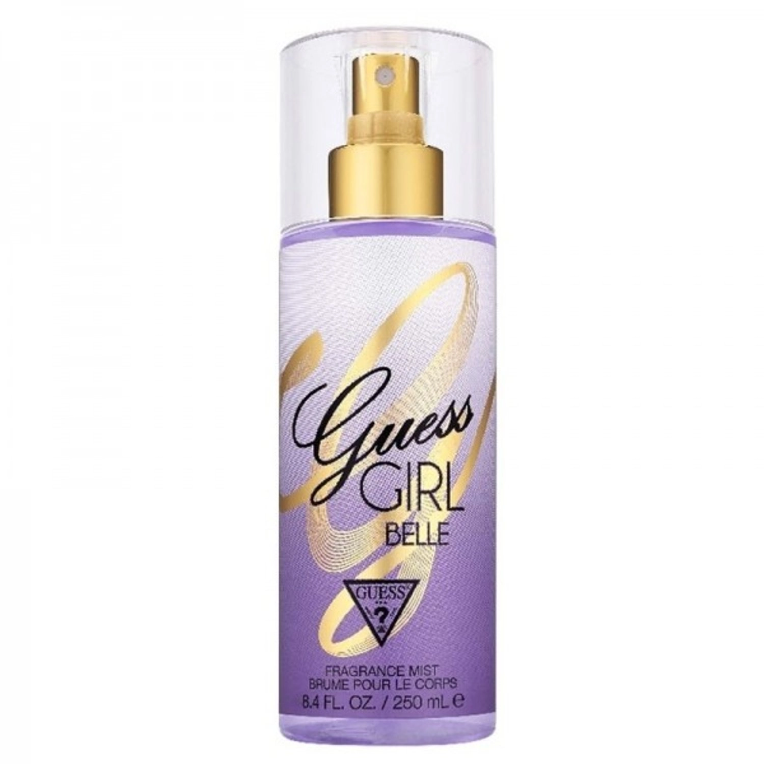 Girl Body Mist - 250 ml